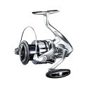 シマノ(SHIMANO) 19 ストラディック 4000 4000 040220