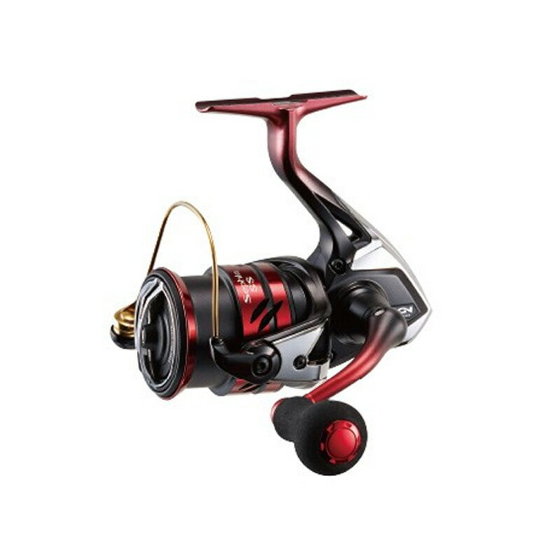 V}m(SHIMANO) 19 ZtBA SS C3000SHG 040961