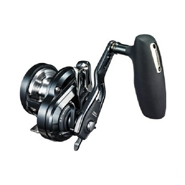 シマノ(SHIMANO) オシアジガー F カスタム 1501HG 左巻き 040039