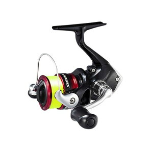 シマノ(SHIMANO) 19 シエナ 1000 2号糸付き 040886