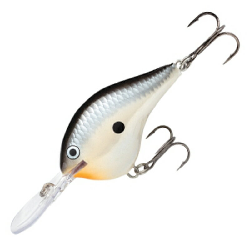 Rapala(ѥ)֥ȥ꡼50mm-12gPNGNDT6-PNGN