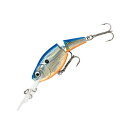 Rapala(ラパラ) ジョインテッド シャッドラップ 40mm 