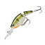 Rapala(ラパラ) ジョインテッド シャッドラップ 90mm YP JSR9-YP