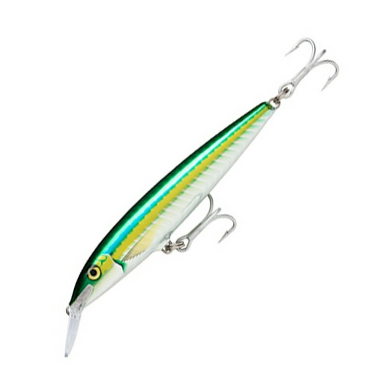 Rapala(ラパラ) フローティングマグナム 140mm BSCD F14MAG-BSCD