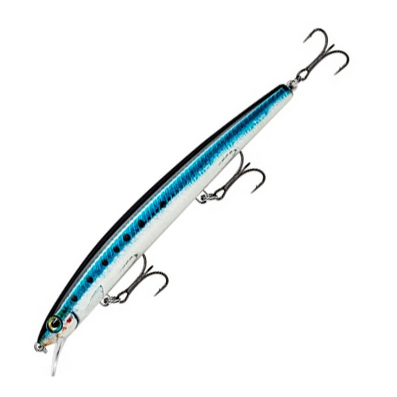 Rapala(ѥ)ޥåå130mmBSRDLMXR13-BSRDL