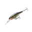 Rapala(ラパラ) シャッドラップ(Shad Rap) 70mm POCW SR7-POCW