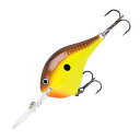 Rapala(ラパラ) ダイブストゥ シリーズ 50mm-12g CTB DT6-CTB