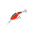 Rapala(ラパラ) ジョインテッド シャッドラップ 70mm 