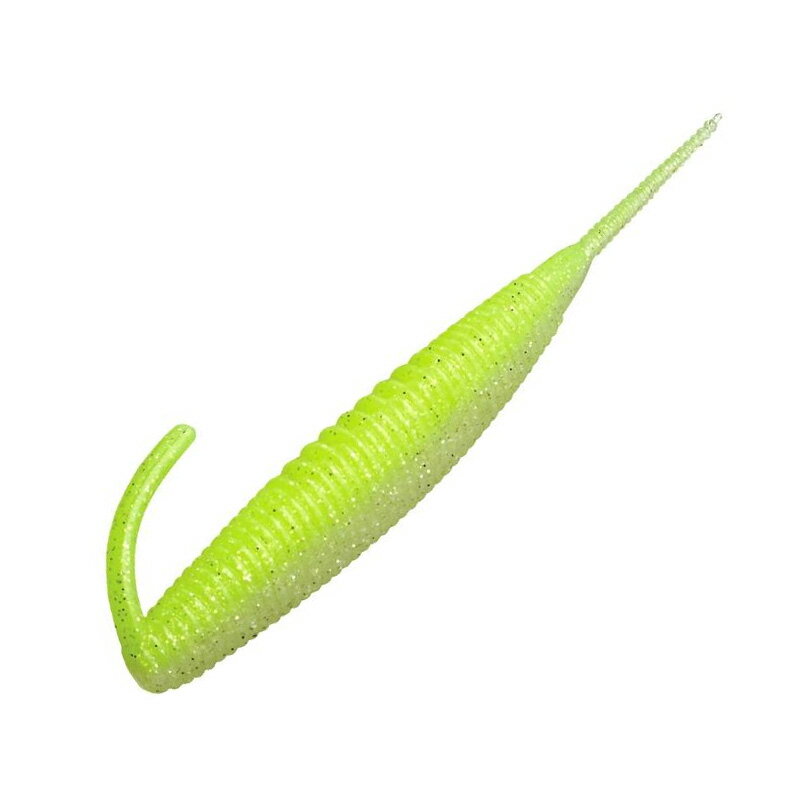 エバーグリーン(EVERGREEN) バスエネミースティック 5インチ #69 ビッグバイトチャート 19875069