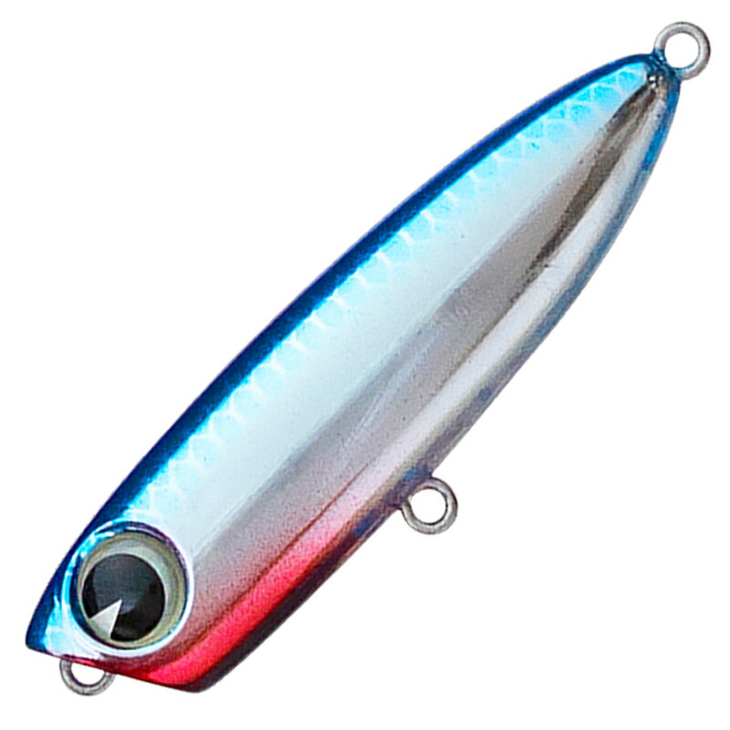 アムズデザイン(ima) Qoop(クープ) 45 45mm #QP45-012 ブルーメッキ