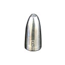 マルシン漁具(Marushin) タングステンバレットシンカー 1/4OZ