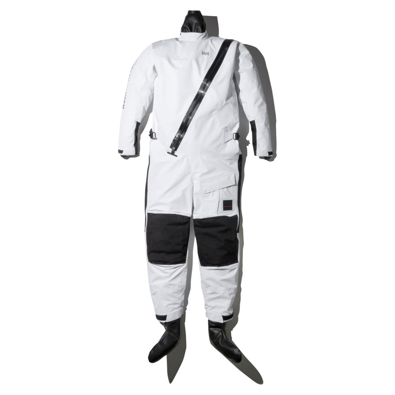 HELLY HANSEN(ヘリーハンセン) DRY SUIT 2 Men's XL W HH11960