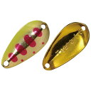 ジャッカル(JACKALL) ティアロ 1.9g クレイジーパープル
