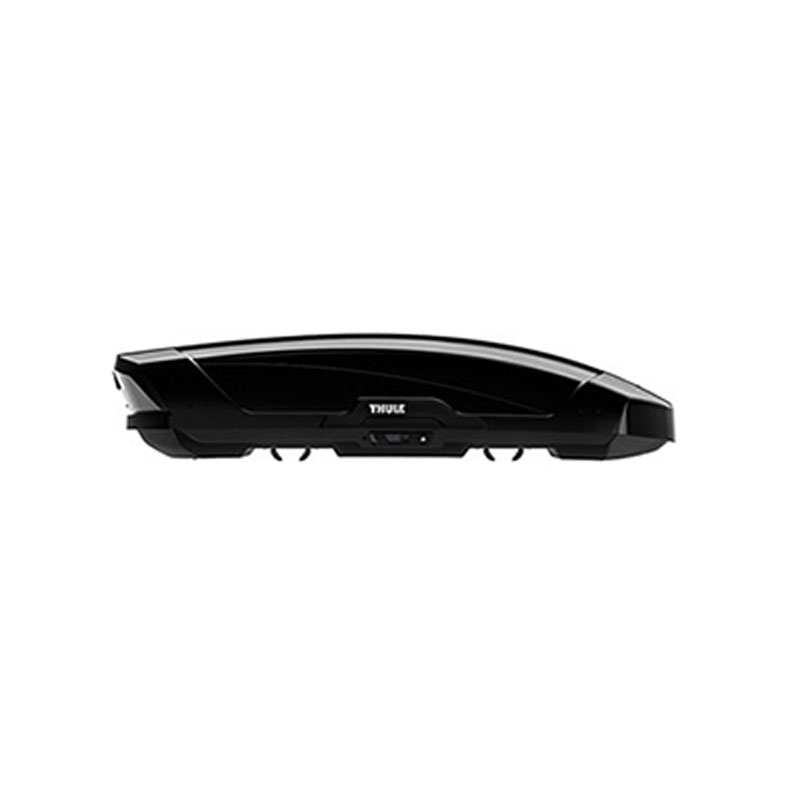 Thule(スーリー) Motion XT L ルーフボックス【日時指定不可】 450L グロスブラック TH6297-1 大型便