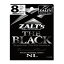 饤󥷥ƥ ZALT's THE BLACK(  ֥å) ʥ 91m 1/4LB  Z3004A