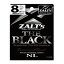 饤󥷥ƥ ZALT's THE BLACK(  ֥å) ʥ 91m 1.5/6LB  Z3006A