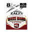 饤󥷥ƥ ZALT's BASS HARD( Х ϡ) ʥ 138m 4/16LB  Z3016C