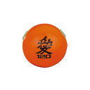 BOZLES(ボーズレス) TG DROP(ドロップ) K 120g オレンジグロー