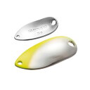 シマノ(SHIMANO) カーディフ ロールスイマー 5g 77T チャートシルバー TR-M50R