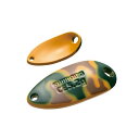 シマノ(SHIMANO) カーディフ ロールスイマー CE カモエディション 4.5g 24T カラシグリーンカモ TR-C45R