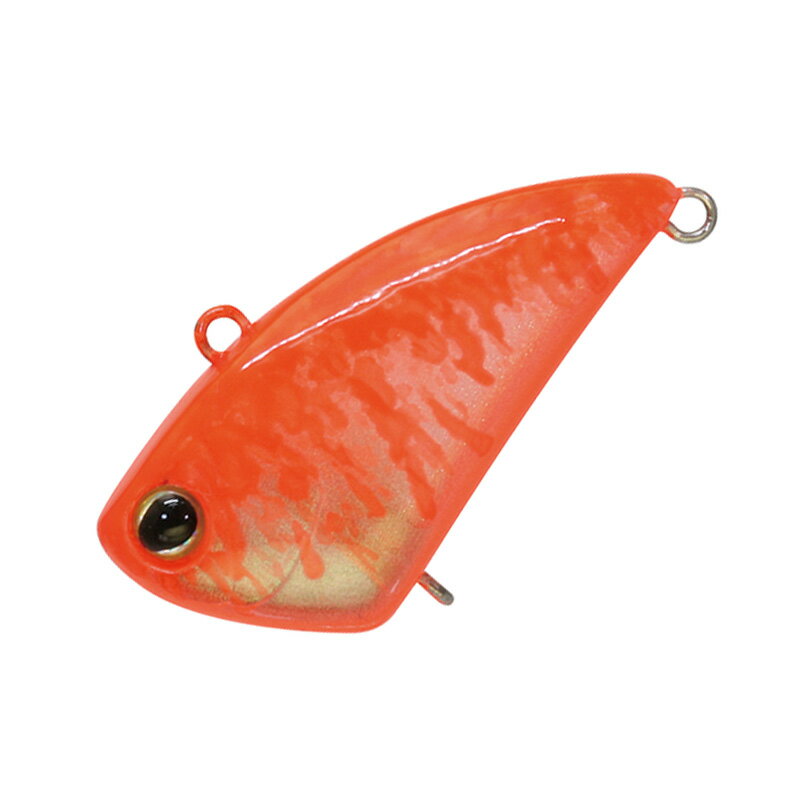 TIMON(ティモン/鮭鱒) タップダンサー 31mm ヤジーインパクトオレンジ