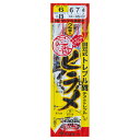 がまかつ(Gamakatsu) 定番ヒラメ仕掛 固定式(トレブル「親鈎」チヌ「孫鈎」トレブル) HS031 鈎7号/ハリス6 白×シルバー 42510-7-6