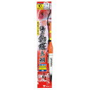 がまかつ(Gamakatsu) 海上釣堀ワンタッチ仕掛(真鯛) KT007 鈎10号/ハリス4 金 45137-10-4-07