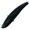 アムズデザイン(ima) koume(コウメ) S 90mm #KU90-119 マットナイトブラック 1053119