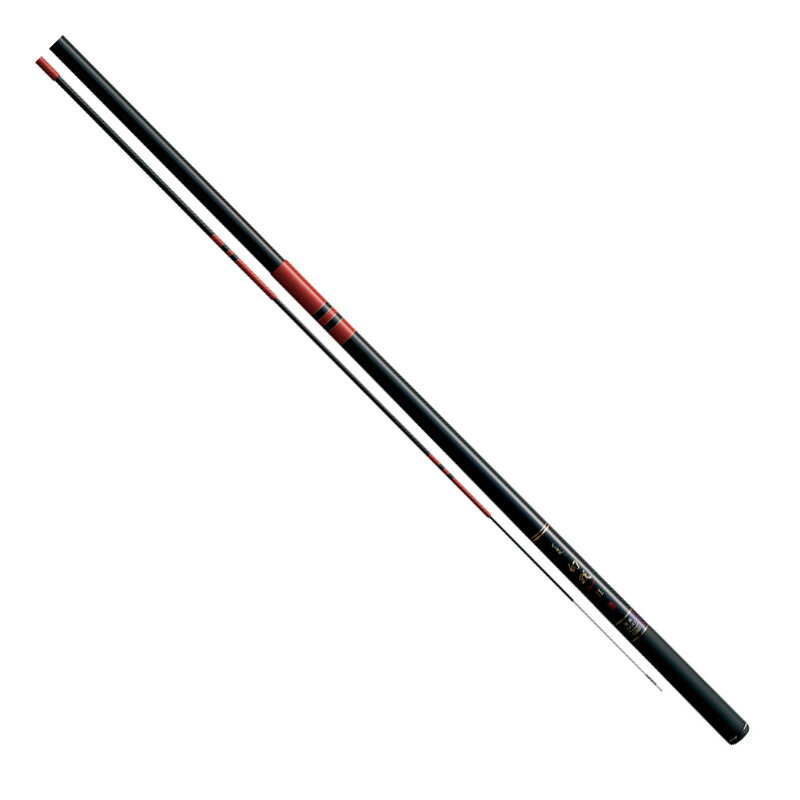 がまかつ(Gamakatsu) がま渓流 幻我2 TL 5.3m 20065-5.3