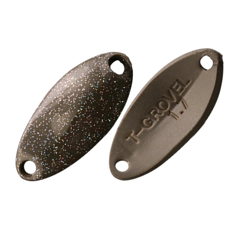 TIMON(ティモン/鮭鱒) ティーグラベル 1.7g 185 タッキーALSP