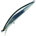 ジャクソン(Jackson) アスリートプラス FVG 105mm MMG メッチャメッキグロー(4)