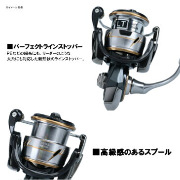 ダイワ(Daiwa) 20ルビアス LT3000S-CXH 00060208