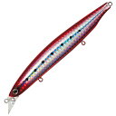 ダイワ(Daiwa) ショアラインシャイナーZ バーティス R125F 125mm バーニングイワシ 07402172