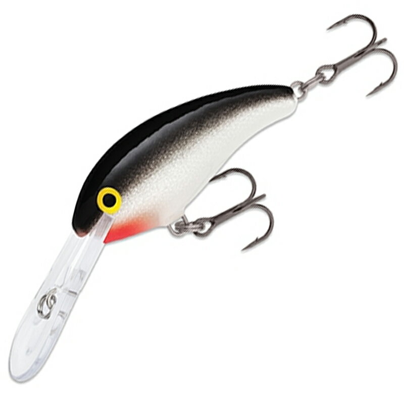 Rapala(ラパラ) シャッドダンサー 70mm S SDD7-S