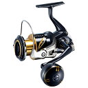 シマノ(SHIMANO) 20 ステラ SW 5000HG 040756