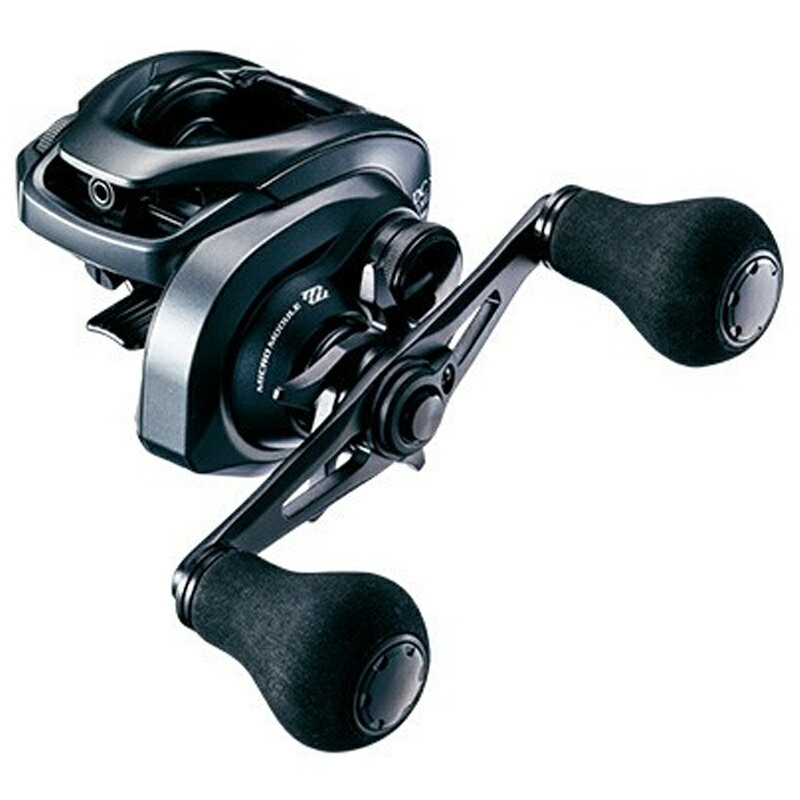 楽天ナチュラム フィッシング専門店シマノ（SHIMANO） 20 エクスセンス DCSS XG（左） 041906