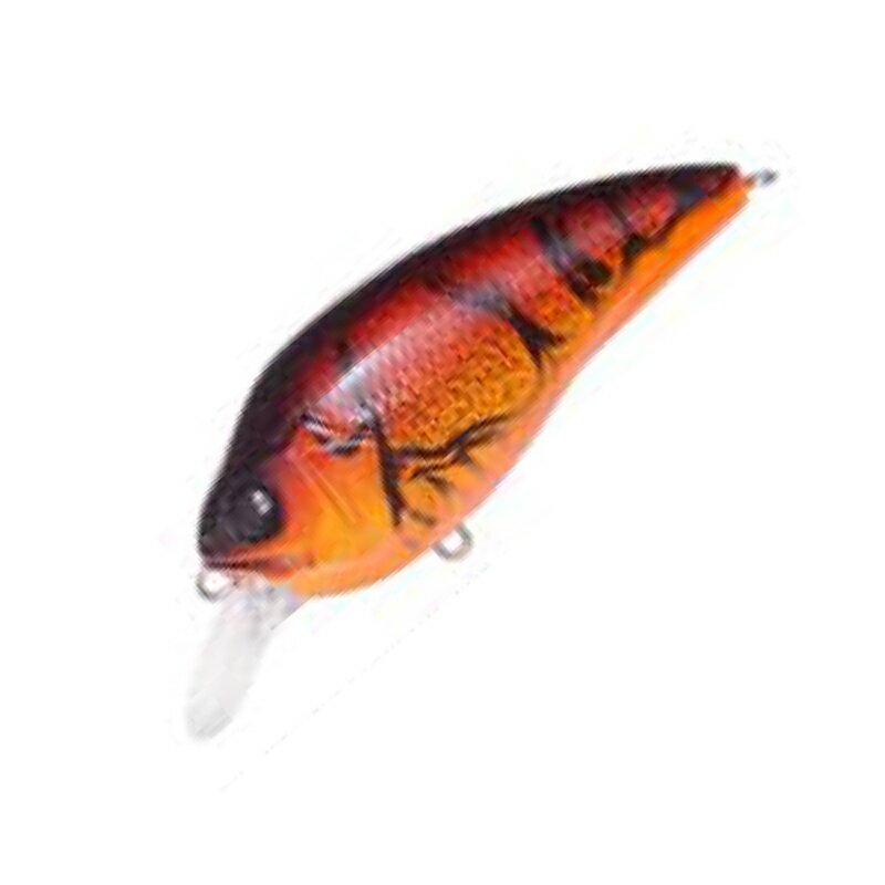 メガバス(Megabass) SUPER-Z(スーパー・ジー) Z1 53mm ワイルドクロー 00000045194