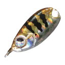 RUDIE'S(ルーディーズ) 魚子メタルひらり 1.0g コメバル