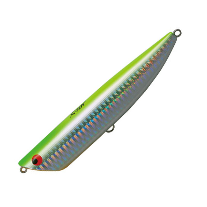 åϥ(TACKLEHOUSE)K-TENɥͥ졼122mmNo.103SH㡼ȡߥ󥸥٥꡼K2RP122