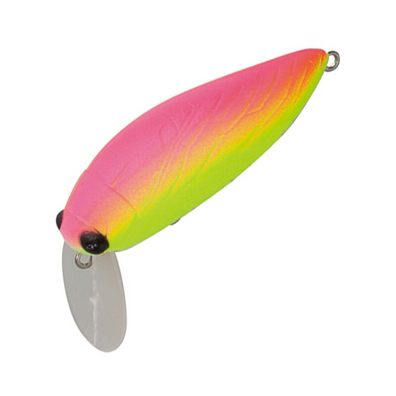 タックルハウス(TACKLE HOUSE) elfin ラージシケイダー改 46mm K-7 ベニム