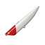 タックルハウス(TACKLE HOUSE) K-TEN セカンドジェネレーション 122mm No.101 パール・レッドヘッド K2RP122 タックルハウス(TACKLE HOUSE) K-TEN セカンドジェネレーション 122mm No.101 パール・レッドヘッド K2RP122