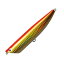 タックルハウス(TACKLE HOUSE) K-TEN セカンドジェネレーション 122mm No.105 SH・ゴールドレッド K2RP122 タックルハウス(TACKLE HOUSE) K-TEN セカンドジェネレーション 122mm No.105 SH・ゴールドレッド K2RP122