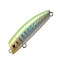 タックルハウス(TACKLE HOUSE) ショアーズ オルガリップレス 50mm No.4 HGチャート SOL50 タックルハウス(TACKLE HOUSE) ショアーズ オルガリップレス 50mm No.4 HGチャート SOL50