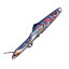 タックルハウス(TACKLE HOUSE) コンタクト スチールミノー 18g No.5 セグロカタクチ CSM18 タックルハウス(TACKLE HOUSE) コンタクト スチールミノー 18g No.5 セグロカタクチ CSM18