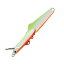 タックルハウス(TACKLE HOUSE) コンタクト スチールミノー 18g No.19 パールチャート・オレンジベリー CSM18 タックルハウス(TACKLE HOUSE) コンタクト スチールミノー 18g No.19 パールチャート・オレンジベリー CSM18
