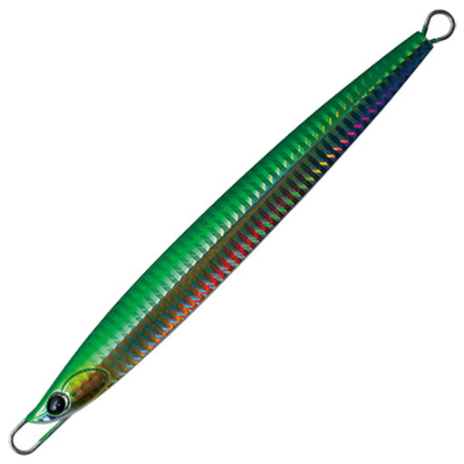 アングラーズリパブリック パームス ジガロQR 135g H-615 UVグリーン JQ-135/H-615 アングラーズリパブリック パームス ジガロQR 135g H-615 UVグリーン JQ-135/H-615