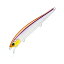 デュエル(DUEL) ハードコア ミノー フラット F 70mm MEWS(メタリックワカサギ) R1357-MEWS デュエル(DUEL) ハードコア ミノー フラット F 70mm MEWS(メタリックワカサギ) R1357-MEWS