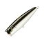 デュエル(DUEL) ハイドロポッパー フローティング 120mm CSBL(ブラックシルバー) R1152-CSBL デュエル(DUEL) ハイドロポッパー フローティング 120mm CSBL(ブラックシルバー) R1152-CSBL