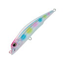 デュエル(DUEL) マグダーター F 105mm HCA(キャンディー) R1143-HCA