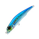 デュエル(DUEL) マグダーター F 105mm HIW(イワシ) R1143-HIW